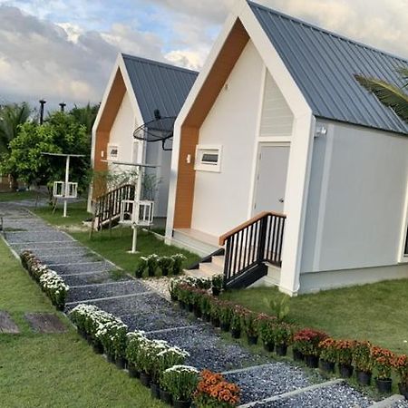 Baan Suan Madam บ้านสวนมาดามวังน้ำเขียว Luaran gambar
